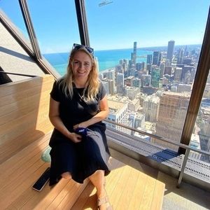 Meet your Posher, Emma